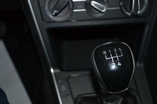 VOLKSWAGEN Taigo usata, con Controllo trazione