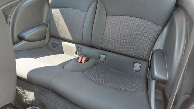 MINI Cooper D usata, con Cerchi in lega