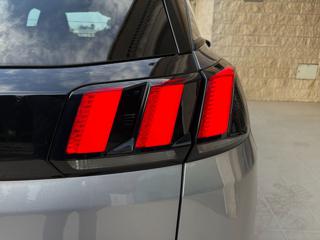 PEUGEOT 3008 usata, con Volante multifunzione