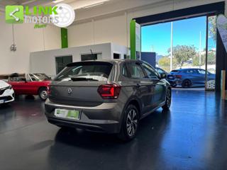 VOLKSWAGEN Polo usata, con Alzacristalli elettrici