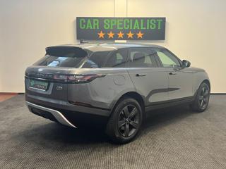 LAND ROVER Range Rover Velar usata, con Alzacristalli elettrici