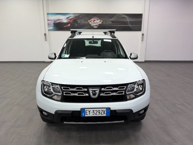 DACIA Duster usata, con Airbag