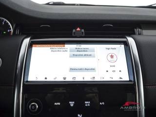 LAND ROVER Discovery Sport usata 14