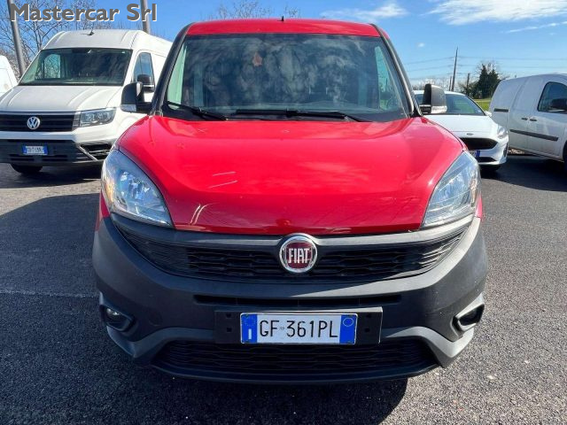 FIAT Doblo usata, con Alzacristalli elettrici