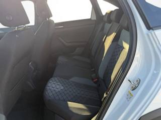 VOLKSWAGEN Taigo usata, con Controllo trazione
