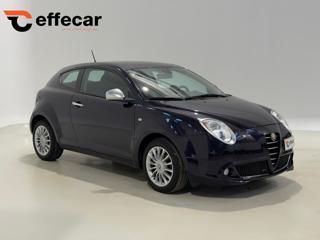ALFA ROMEO MiTo usata, con Airbag laterali