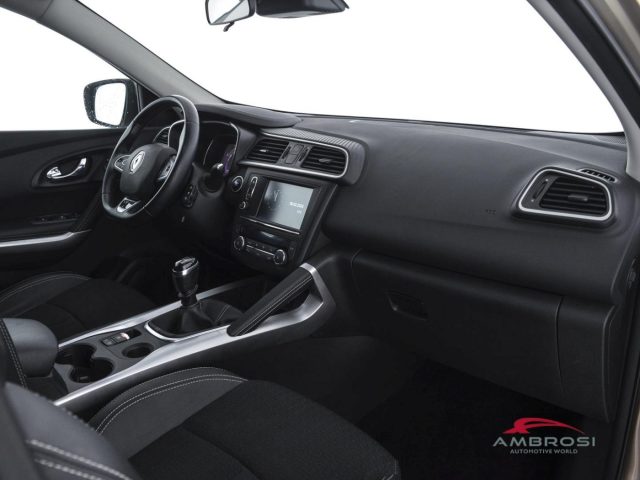 RENAULT Kadjar usata 11