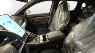 BYD Seal usata, con Antifurto