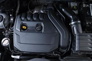 VOLKSWAGEN Tiguan usata, con Limitatore di velocità