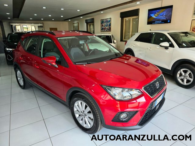 SEAT Arona usata, con Airbag laterali