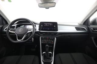 VOLKSWAGEN T-Roc usata 4