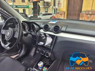 SUZUKI Swift usata, con Servosterzo