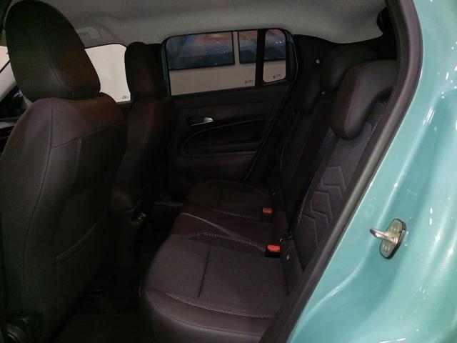JEEP Avenger usata, con Controllo trazione
