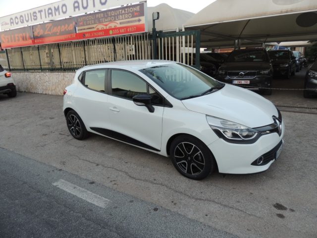 RENAULT Clio usata, con Alzacristalli elettrici