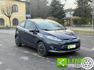 FORD Fiesta usata, con ESP