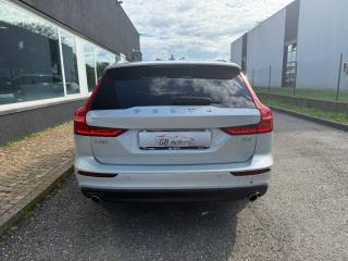 VOLVO V60 usata, con Alzacristalli elettrici