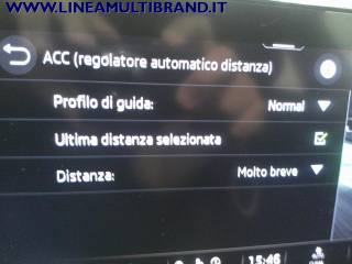 SKODA Octavia usata, con Park Distance Control