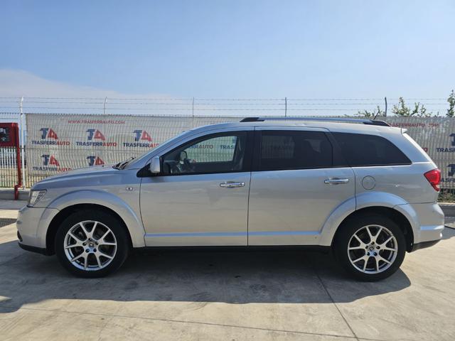 FIAT Freemont usata, con Airbag