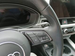 AUDI A4 usata, con ESP