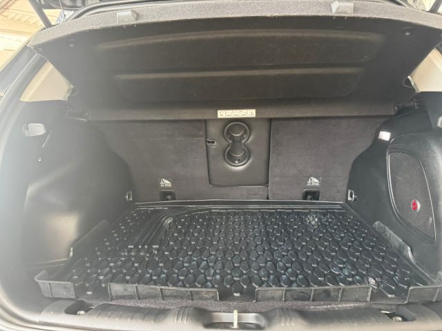 JEEP Compass usata, con Interni in pelle