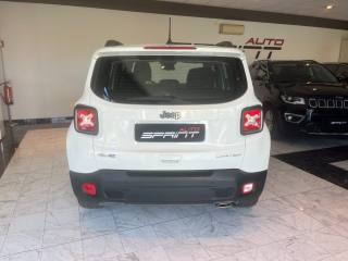 JEEP Renegade usata, con Park Distance Control