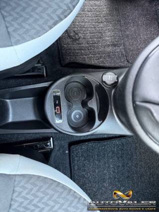 FIAT 500 usata, con Cronologia tagliandi