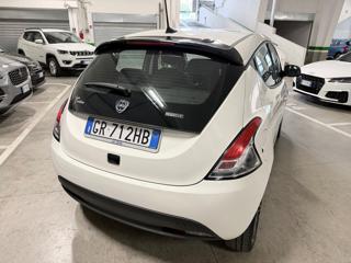 LANCIA Ypsilon usata, con Chiusura centralizzata