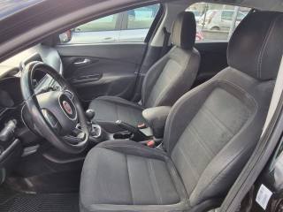 FIAT Tipo usata, con Chiusura centralizzata