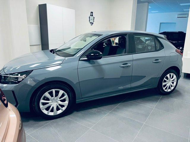 OPEL Corsa usata, con Airbag Passeggero