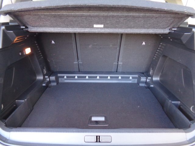 CITROEN C5 Aircross usata, con Climatizzatore