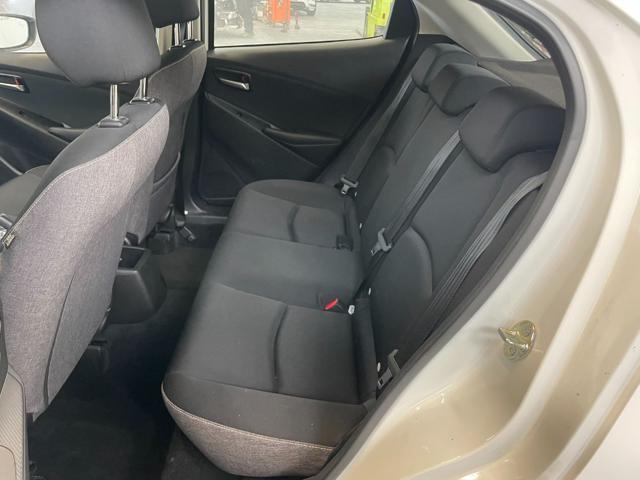 MAZDA 2 usata, con Immobilizzatore elettronico