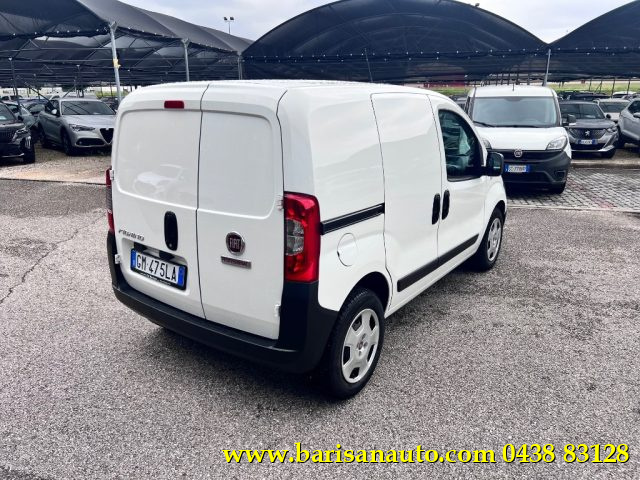 FIAT Fiorino usata, con Alzacristalli elettrici