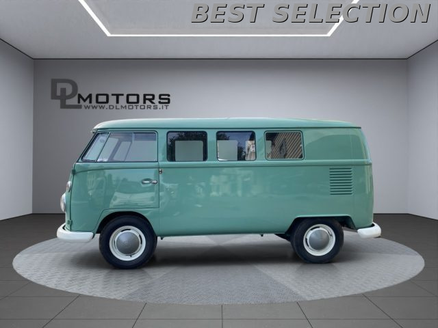 VOLKSWAGEN T1 usata 2