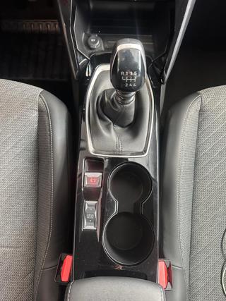 PEUGEOT 208 usata, con Park Distance Control