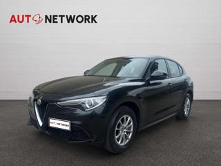 ALFA ROMEO Stelvio usata, con Airbag laterali
