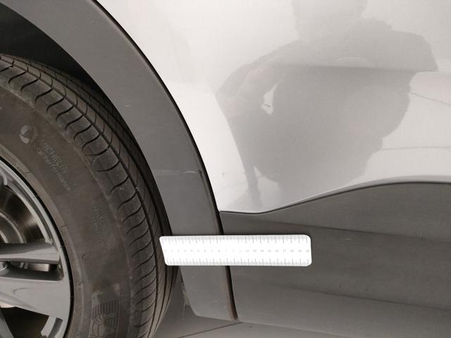 OPEL Grandland X usata, con Hill holder