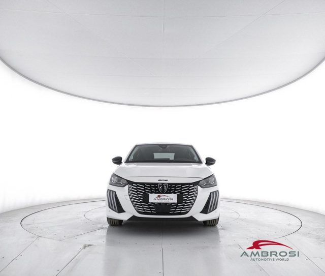 PEUGEOT 208 usata 4