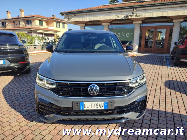 VOLKSWAGEN Tiguan usata 35