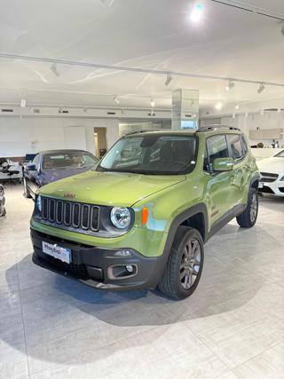 JEEP Renegade usata, con Airbag laterali