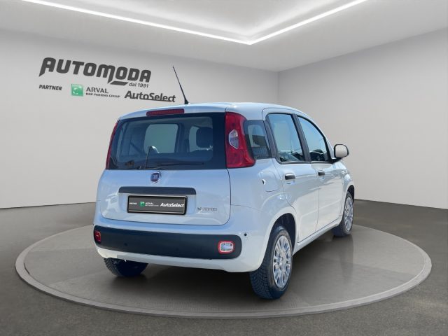 FIAT Panda usata, con Alzacristalli elettrici
