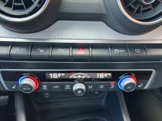 AUDI Q2 usata, con ESP