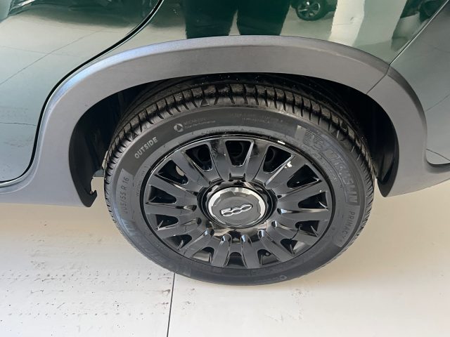 FIAT 500L usata, con Start/Stop Automatico