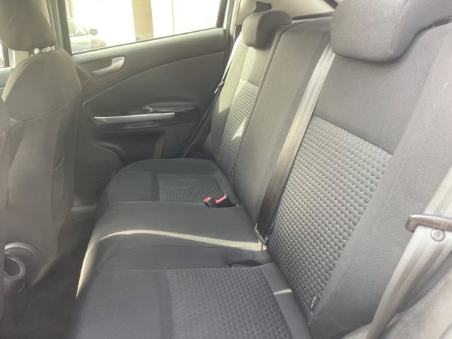 ALFA ROMEO Giulietta usata 12