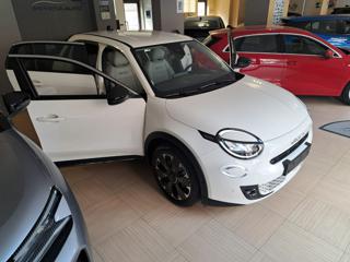 FIAT 600 usata, con Boardcomputer