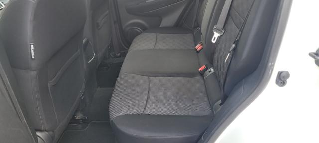 NISSAN Qashqai usata, con Cerchi in lega