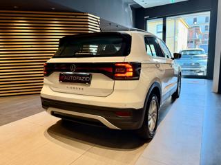 VOLKSWAGEN T-Cross usata, con Controllo automatico clima