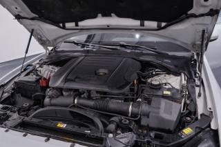 JAGUAR XE usata 42