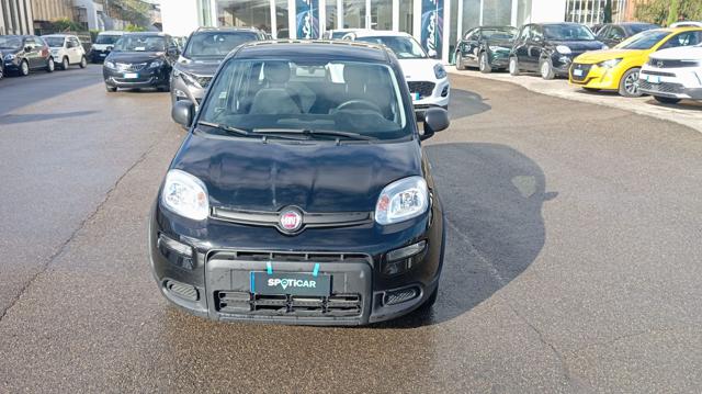 FIAT Panda usata, con Airbag