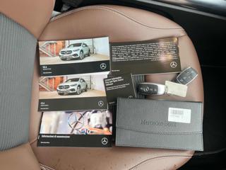 MERCEDES-BENZ GLA 200 usata 14