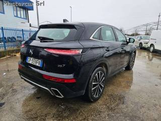 DS AUTOMOBILES DS 7 usata, con Autoradio